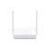 Mercusys MW305R router wireless Fast Ethernet Banda singola (2.4 GHz) Bianco