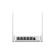 Mercusys MW305R router wireless Fast Ethernet Banda singola (2.4 GHz) Bianco