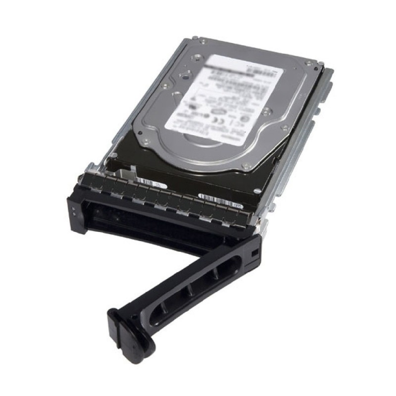 DELL 400-ATJG disco rigido interno 2.5" 1 TB Serial ATA III