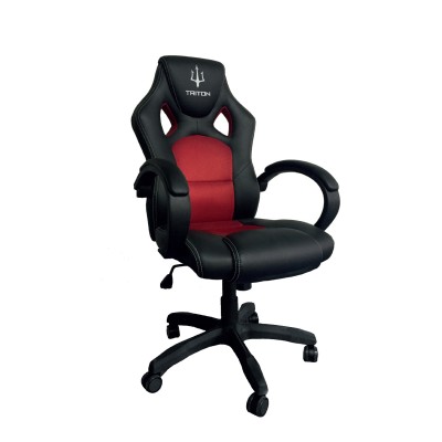 Atlantis Land TRITON A1 Sedia per gaming universale Seduta imbottita