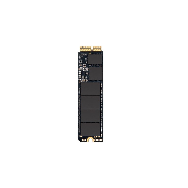 Transcend JetDrive 820 480 GB PCI Express 3.0