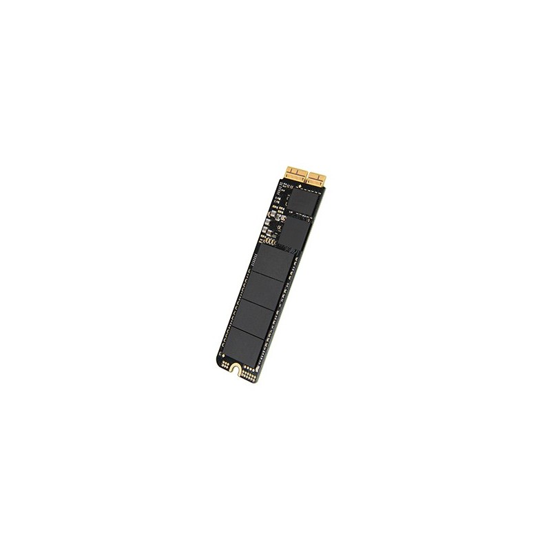 Transcend JetDrive 820 480 GB PCI Express 3.0