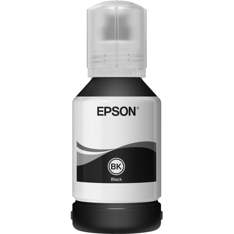 Epson 101 EcoTank Black cartuccia d'inchiostro 1 pz Originale Nero