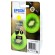 Epson Kiwi Singlepack Yellow 202 Claria Premium Ink