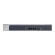 NETGEAR XS505M Non gestito 10G Ethernet (100 1000 10000) Grigio, Argento