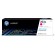 HP Cartuccia toner magenta originale LaserJet 203A