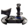 Thrustmaster T.Flight Hotas 4 Nero, Blu USB 2.0 Joystick Digitale PC, PlayStation 4