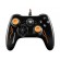 Thrustmaster GP XID PRO eSport edition Nero, Arancione Gamepad Analogico Digitale PC