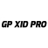Thrustmaster GP XID PRO eSport edition Nero, Arancione Gamepad Analogico Digitale PC