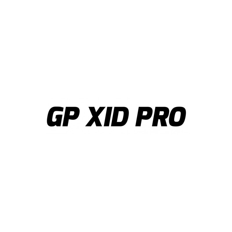 Thrustmaster GP XID PRO eSport edition Nero, Arancione Gamepad Analogico Digitale PC