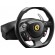 Thrustmaster T80 Ferrari 488 GTB Edition Nero Sterzo + Pedali Digitale PC, PlayStation 4, PlayStation 5