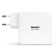 Hamlet Notebook Charger alimentatore universale da 65w per notebook e dispositivi mobili