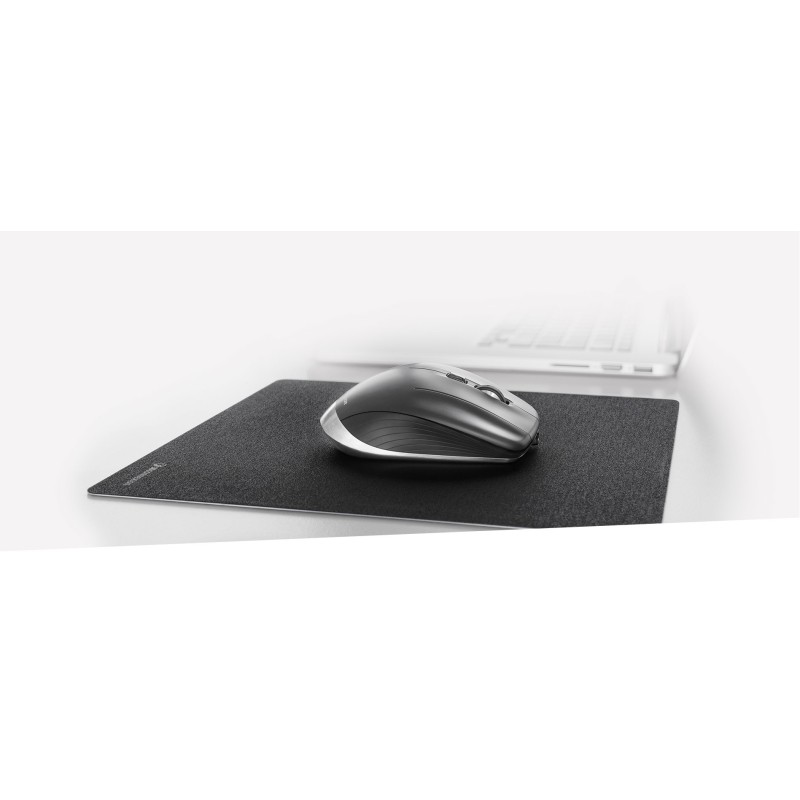 3Dconnexion CadMouse Pad Compact Nero