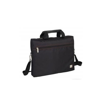 Urban Factory Toplight Case 15.4-16" 40,6 cm (16") Valigetta ventiquattrore Nero