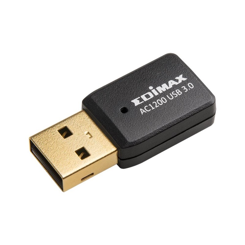 Edimax EW-7822UTC scheda di rete e adattatore WLAN 867 Mbit s