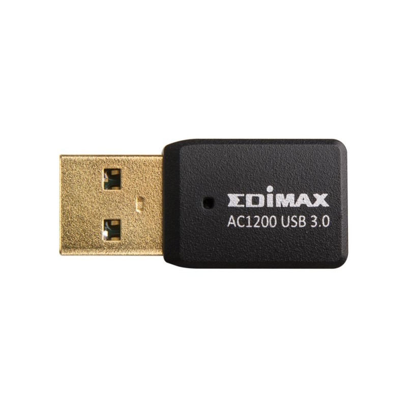 Edimax EW-7822UTC scheda di rete e adattatore WLAN 867 Mbit s