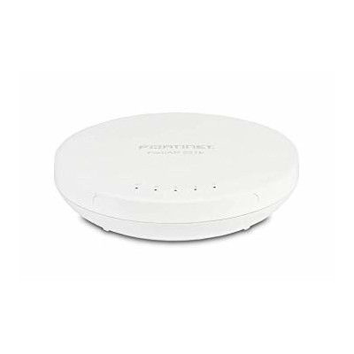 Fortinet FortiAP 221E 1167 Mbit s Bianco Supporto Power over Ethernet (PoE)