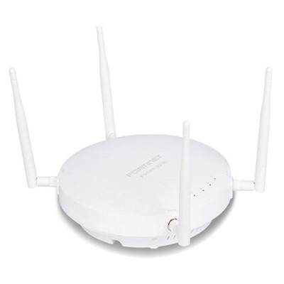 Fortinet FortiAP 223E 1167 Mbit s Bianco Supporto Power over Ethernet (PoE)