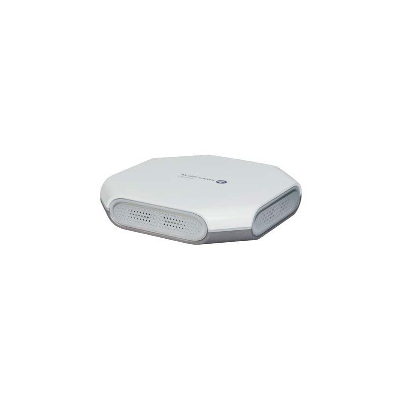 Alcatel-Lucent OmniAccess Stellar AP1231 1733 Mbit s Bianco Supporto Power over Ethernet (PoE)