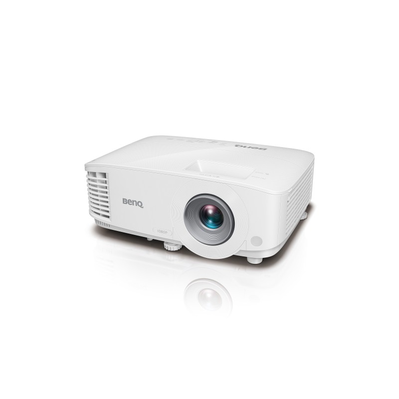 BenQ MH733 videoproiettore Proiettore a raggio standard 4000 ANSI lumen DLP 1080p (1920x1080) Bianco