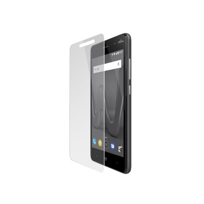 Wiko WKPRTGCR3720 protezione per lo schermo e il retro dei telefoni cellulari Pellicola proteggischermo trasparente 1 pz