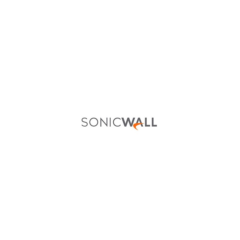 SonicWall 01-SSC-2245 licenza per software aggiornamento 1 licenza e