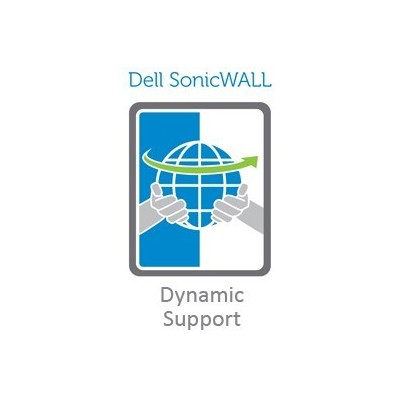 SonicWall 01-SSC-1450 estensione della garanzia 1 anno i