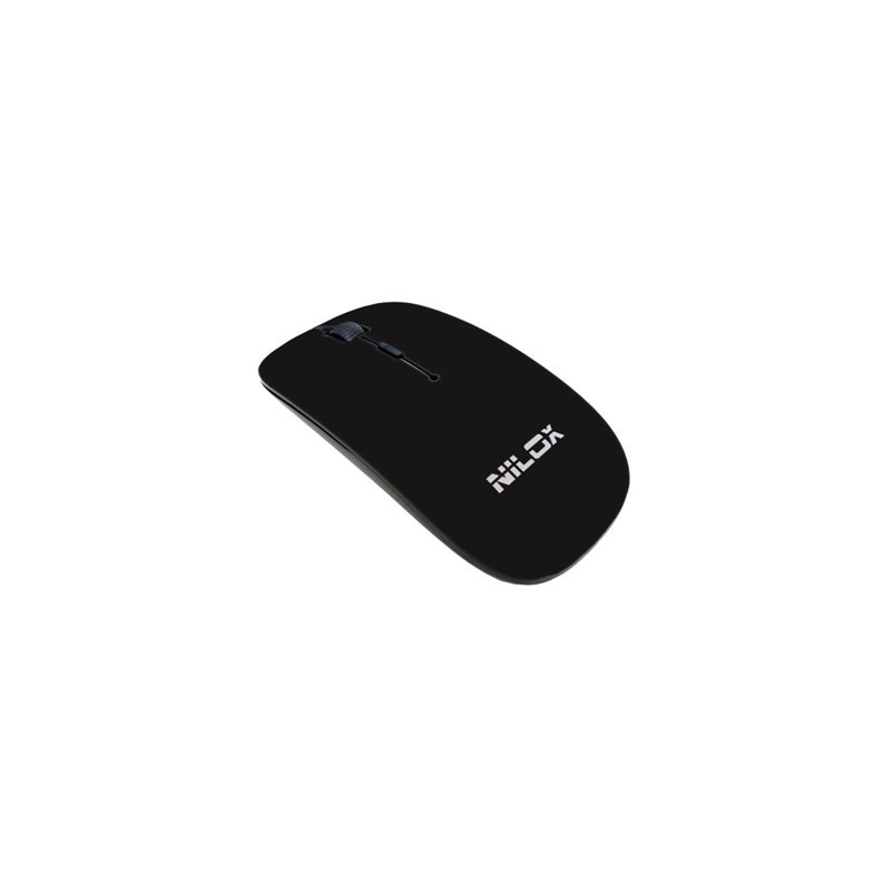 Nilox Mouse MW30 Black