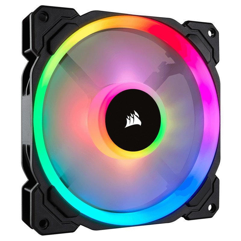 Corsair LL140 RGB Case per computer Ventilatore 14 cm