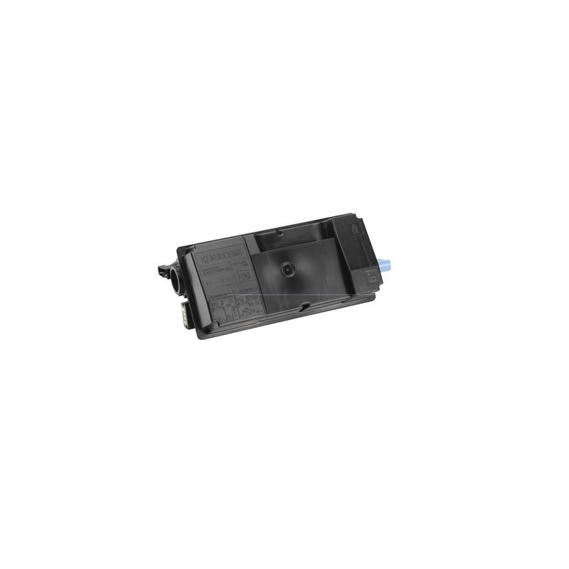 KYOCERA TK-3160 cartuccia toner 1 pz Originale Nero