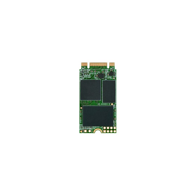 Transcend MTS420 M.2 240 GB Serial ATA III 3D NAND