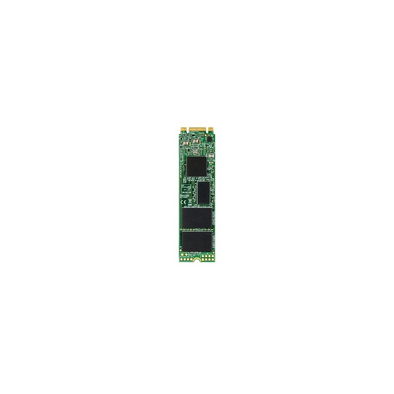 Transcend MTS820 M.2 480 GB Serial ATA III 3D NAND