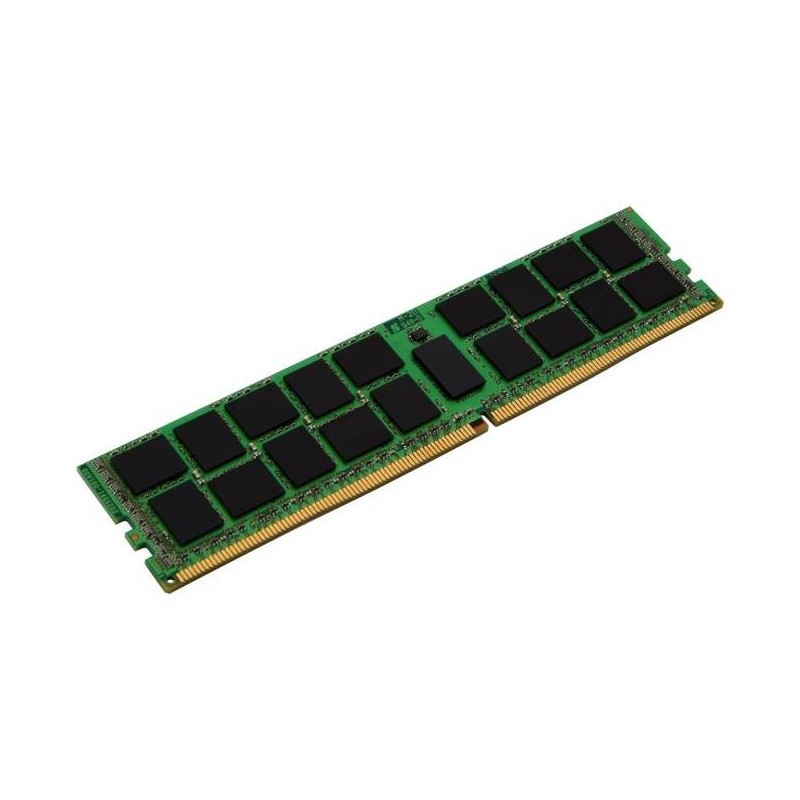 Kingston Technology System Specific Memory 16GB DDR4 2666MHz memoria 1 x 16 GB Data Integrity Check (verifica integrità dati)