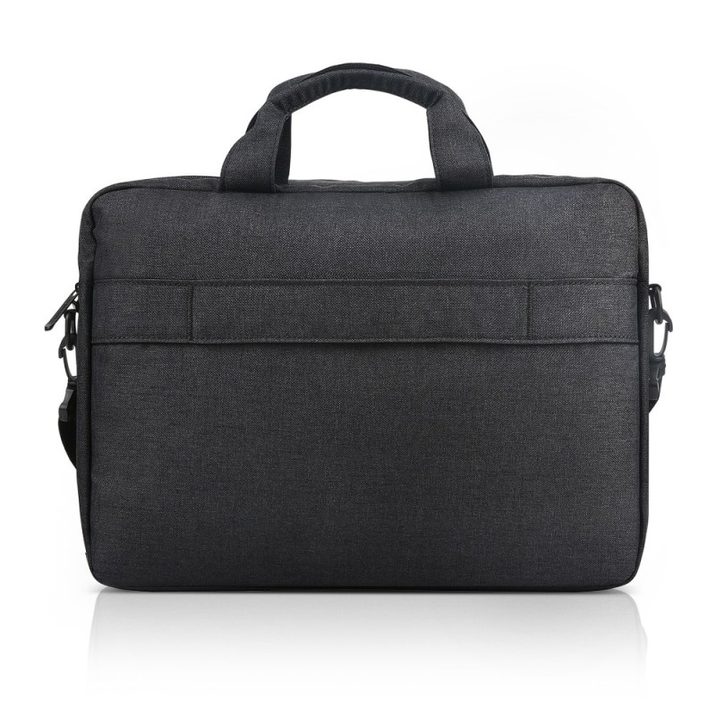 Lenovo Casual Toploader T210 39,6 cm (15.6") Borsa con caricamento dall'alto Nero