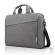 Lenovo Casual Toploader T210 39,6 cm (15.6") Borsa con caricamento dall'alto Grigio