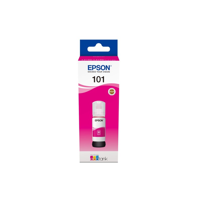 Epson C13T03V34A cartuccia d'inchiostro 1 pz Magenta