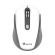 NGS Haze mouse Ambidestro RF Wireless Ottico 1600 DPI