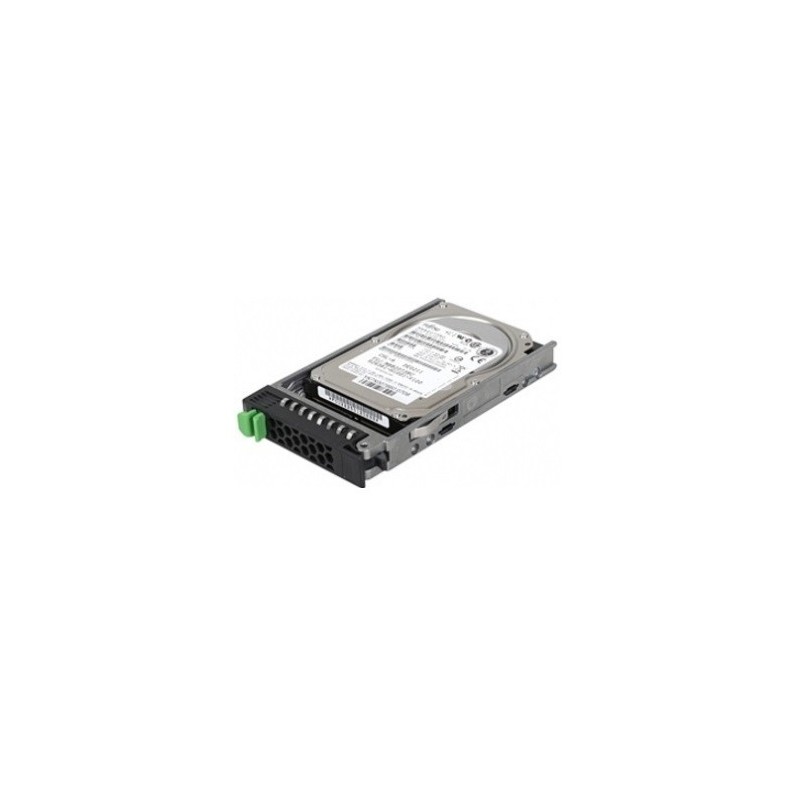 Fujitsu S26361-F5531-L590 disco rigido interno 2.5" 900 GB SAS