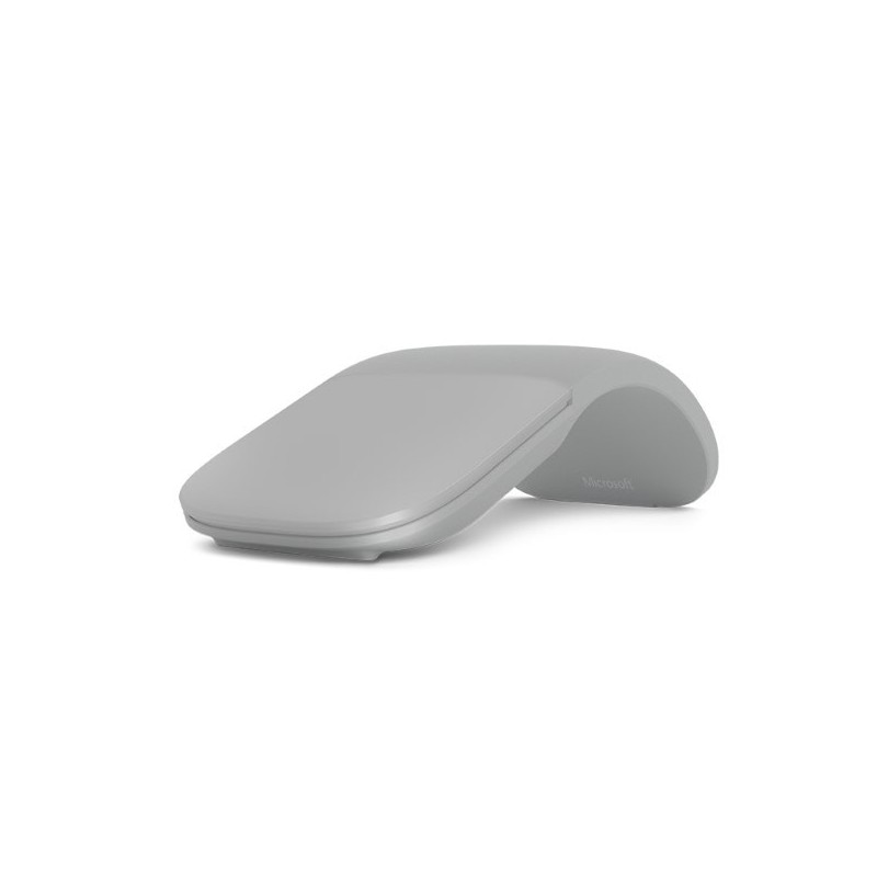 Microsoft Surface Arc mouse Ambidestro Bluetooth Blue Trace