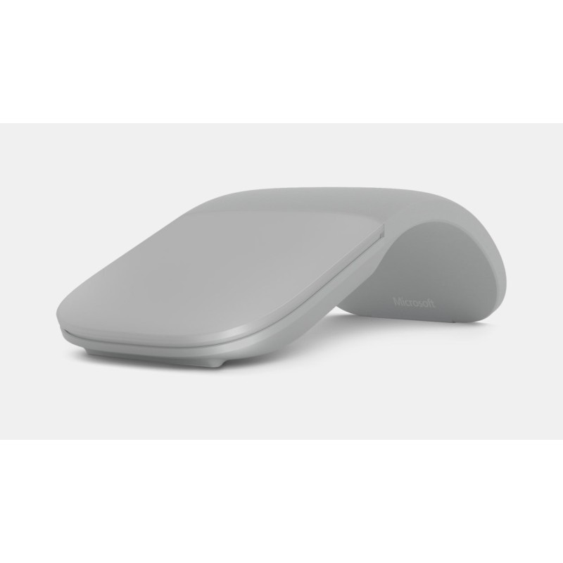 Microsoft Surface Arc mouse Ambidestro Bluetooth Blue Trace