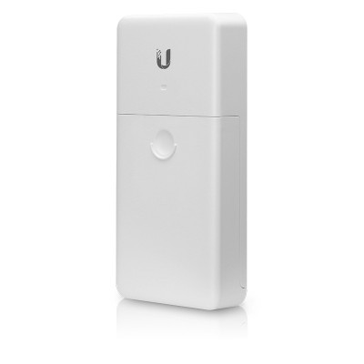 Ubiquiti NanoSwitch Gigabit Ethernet (10 100 1000) Supporto Power over Ethernet (PoE) Bianco