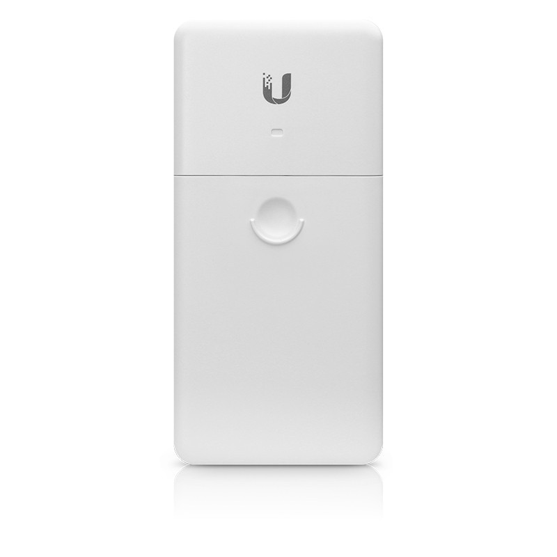 Ubiquiti NanoSwitch Gigabit Ethernet (10 100 1000) Supporto Power over Ethernet (PoE) Bianco