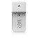 Ubiquiti NanoSwitch Gigabit Ethernet (10 100 1000) Supporto Power over Ethernet (PoE) Bianco