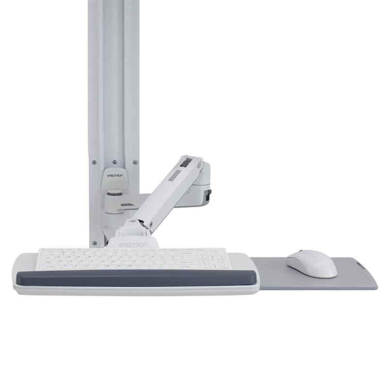 Ergotron LX Wall Mount System 81,3 cm (32") Bianco Parete