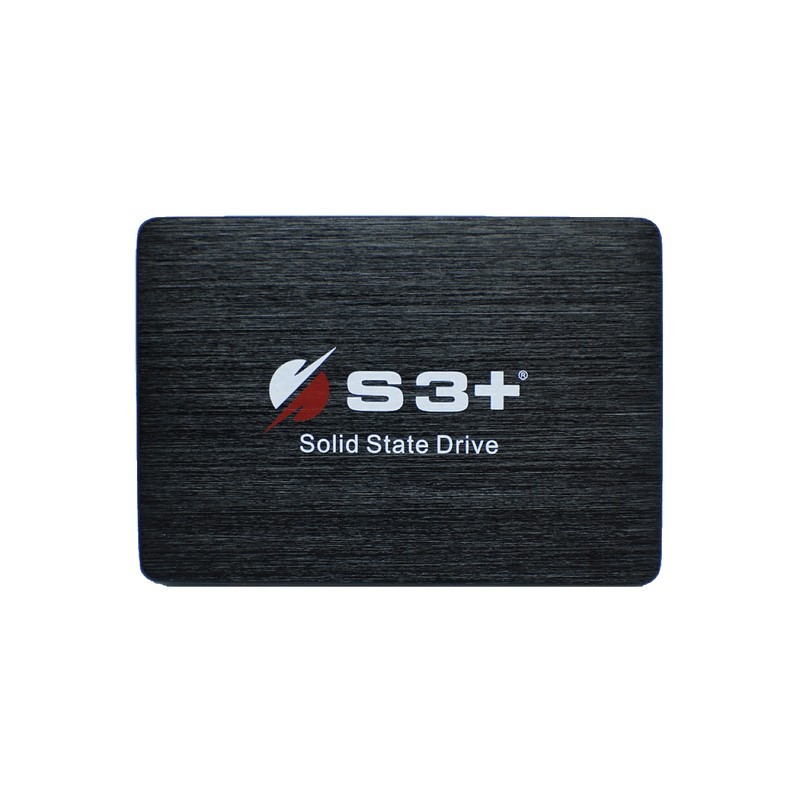 S3+ S3SSDC240 drives allo stato solido 2.5" 240 GB Serial ATA III TLC