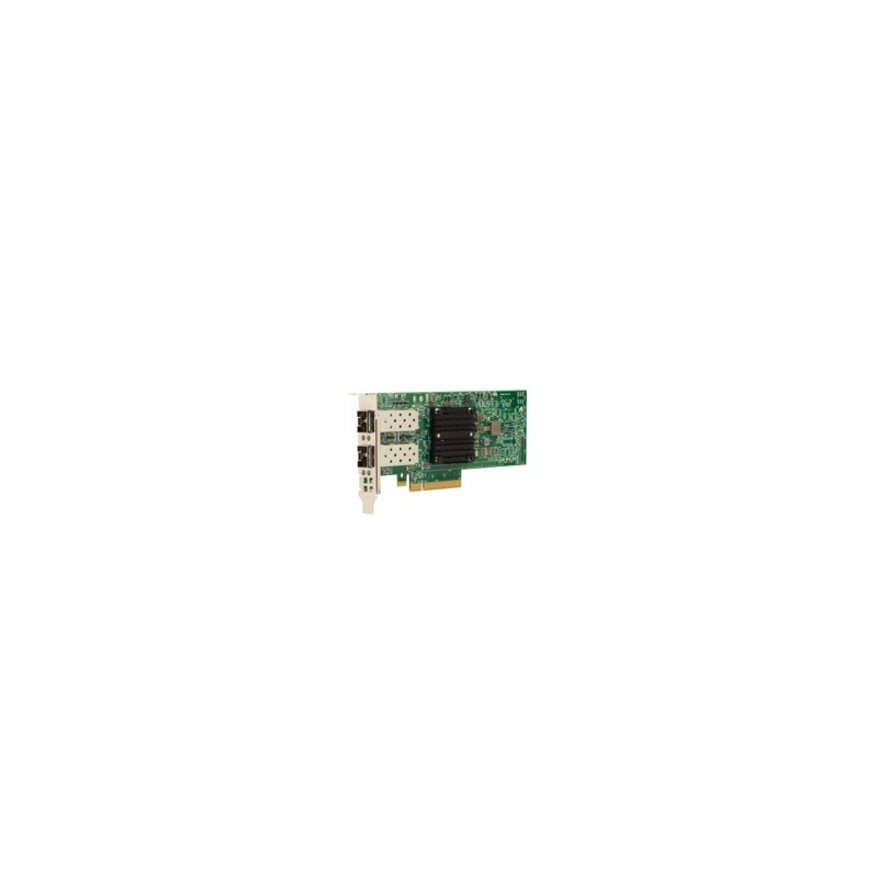 Broadcom BCM957412A4120AC scheda di rete e adattatore Interno 10000 Mbit s