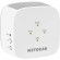 NETGEAR EX6110 Ricevitore e trasmettitore di rete Bianco 10, 100, 300 Mbit s