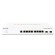 Fortinet FortiSwitch 108E-FPOE Gestito L2 Gigabit Ethernet (10 100 1000) Supporto Power over Ethernet (PoE) 1U Bianco