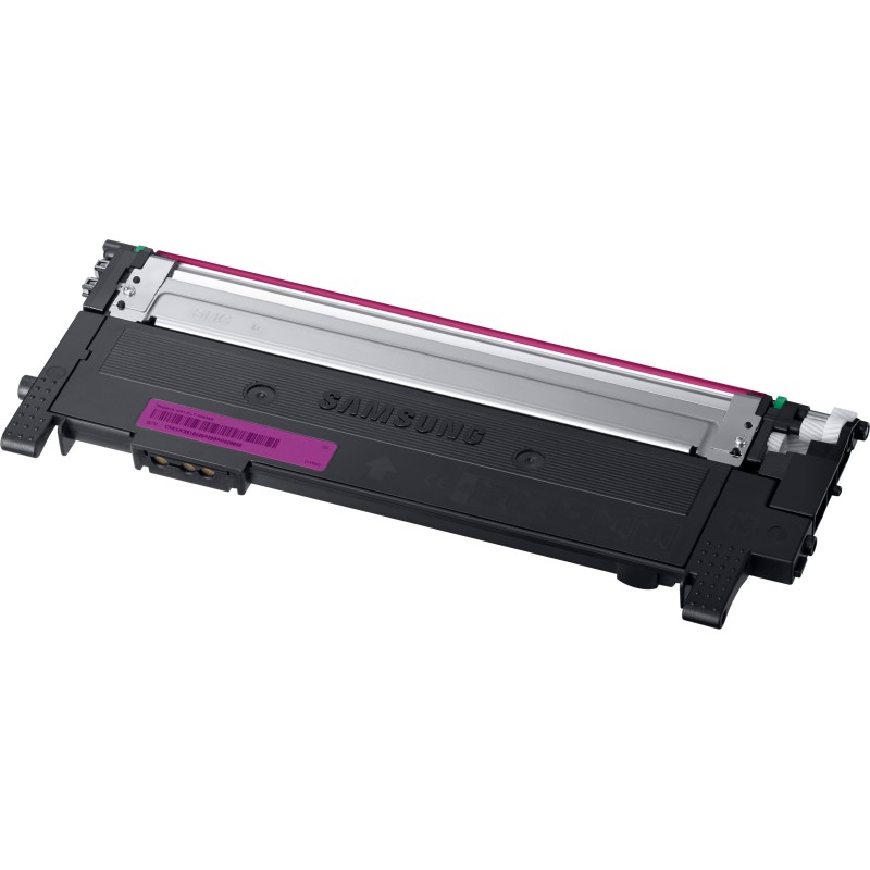 Samsung Cartuccia toner magenta originale HP CLT-M404S