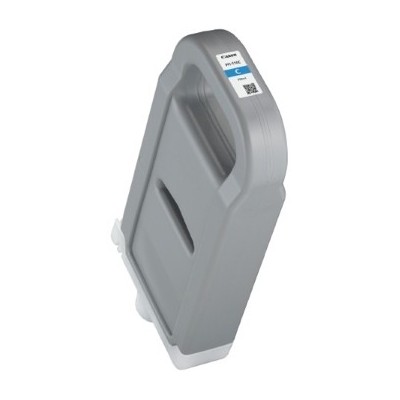 Canon PFI-710C cartuccia d'inchiostro Originale Ciano